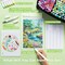 Ohuhu Refillable 320 Colors Alcohol Markers Brush Tip- Double Tipped Alcohol-based Art Sketch Marker Set for Artist Adults Coloring Illustration - Honolulu B of Ohuhu Markers -Brush & Fine Dual Tips